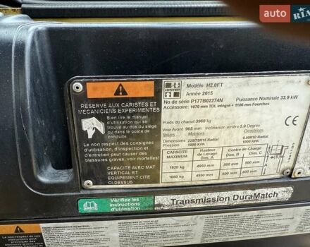 Хістер Х, об'ємом двигуна 0 л та пробігом 0 тис. км за 13500 $, фото 6 на Automoto.ua