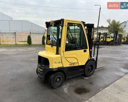 Хістер Х, об'ємом двигуна 0 л та пробігом 0 тис. км за 13500 $, фото 4 на Automoto.ua