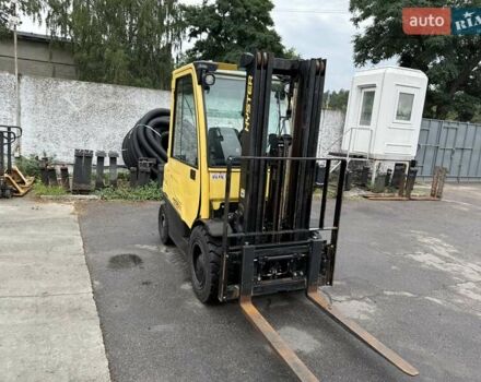 Хістер Х, об'ємом двигуна 0 л та пробігом 0 тис. км за 13500 $, фото 2 на Automoto.ua