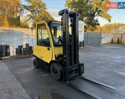 Хистер Х 2018 в Киеве на Automoto.ua Хистер Х, объемом двигателя 0 л и пробегом 0 тыс. км за 14500 $, фото 2 на Automoto.ua