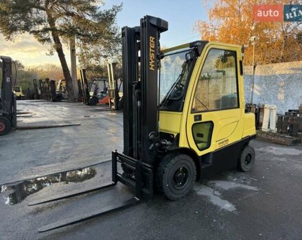 Хистер Х 2018 в Киеве на Automoto.ua Хистер Х, объемом двигателя 0 л и пробегом 0 тыс. км за 14500 $, фото 1 на Automoto.ua