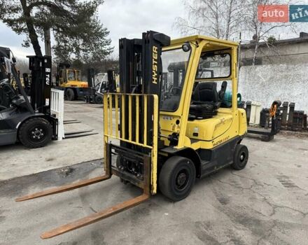 Хістер Х, об'ємом двигуна 0 л та пробігом 0 тис. км за 10900 $, фото 1 на Automoto.ua