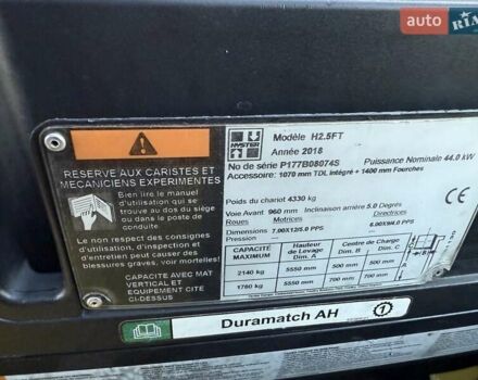 Хистер Х 2018 в Киеве на Automoto.ua Хистер Х, объемом двигателя 0 л и пробегом 0 тыс. км за 14500 $, фото 6 на Automoto.ua