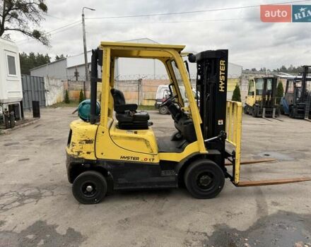 Хістер Х, об'ємом двигуна 0 л та пробігом 0 тис. км за 10900 $, фото 3 на Automoto.ua