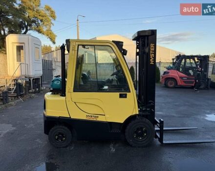 Хистер Х 2018 в Киеве на Automoto.ua Хистер Х, объемом двигателя 0 л и пробегом 0 тыс. км за 14500 $, фото 3 на Automoto.ua