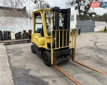 Хістер Х, об'ємом двигуна 0 л та пробігом 0 тис. км за 10900 $, фото 2 на Automoto.ua