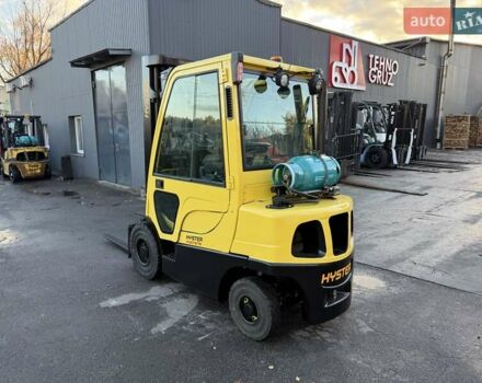 Хистер Х 2018 в Киеве на Automoto.ua Хистер Х, объемом двигателя 0 л и пробегом 0 тыс. км за 14500 $, фото 5 на Automoto.ua