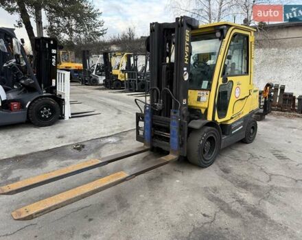 Хистер Х, объемом двигателя 0 л и пробегом 0 тыс. км за 15500 $, фото 1 на Automoto.ua