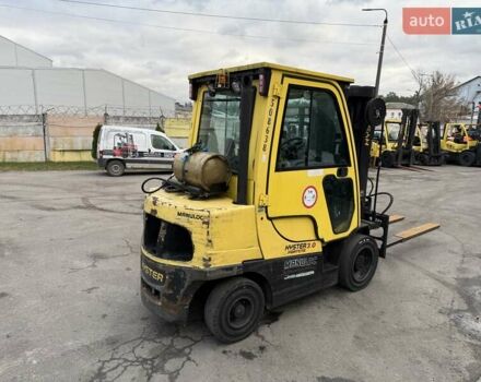 Хистер Х, объемом двигателя 0 л и пробегом 0 тыс. км за 15500 $, фото 4 на Automoto.ua