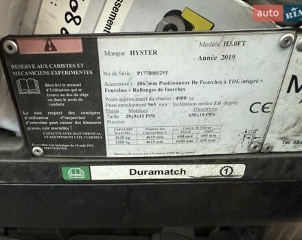 Хистер Х, объемом двигателя 0 л и пробегом 0 тыс. км за 15500 $, фото 5 на Automoto.ua