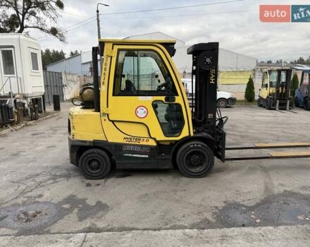 Хистер Х, объемом двигателя 0 л и пробегом 0 тыс. км за 15500 $, фото 3 на Automoto.ua