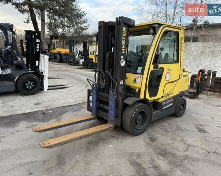 Хистер Х, объемом двигателя 0 л и пробегом 0 тыс. км за 15500 $, фото 8 на Automoto.ua