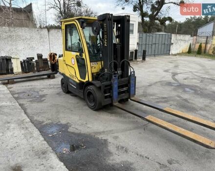 Хистер Х, объемом двигателя 0 л и пробегом 0 тыс. км за 15500 $, фото 2 на Automoto.ua