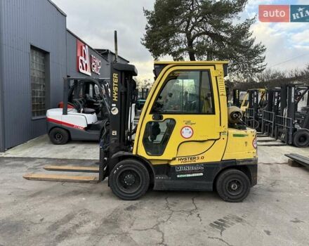 Хистер Х, объемом двигателя 0 л и пробегом 0 тыс. км за 15500 $, фото 7 на Automoto.ua