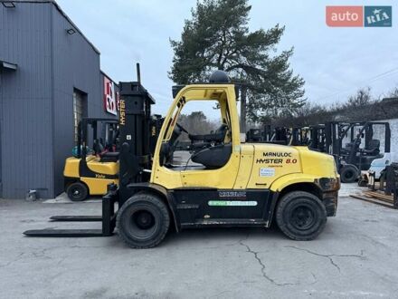 Хистер Х, объемом двигателя 0 л и пробегом 0 тыс. км за 26500 $, фото 1 на Automoto.ua