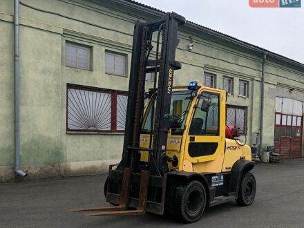 Жовтий Хістер Х, об'ємом двигуна 0 л та пробігом 0 тис. км за 25421 $, фото 1 на Automoto.ua