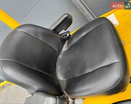 Хистер Джей, объемом двигателя 0 л и пробегом 5 тыс. км за 7700 $, фото 2 на Automoto.ua