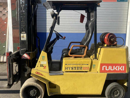 Хистер С, объемом двигателя 0 л и пробегом 258 тыс. км за 9000 $, фото 1 на Automoto.ua