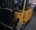 Желтый Хистер С, объемом двигателя 0 л и пробегом 0 тыс. км за 7000 $, фото 1 на Automoto.ua