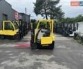 Хистер A, объемом двигателя 6 л и пробегом 0 тыс. км за 11500 $, фото 1 на Automoto.ua