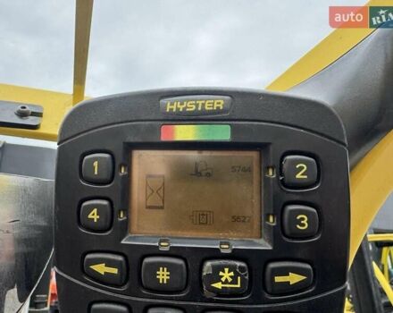 Хистер A, объемом двигателя 0 л и пробегом 0 тыс. км за 11500 $, фото 6 на Automoto.ua