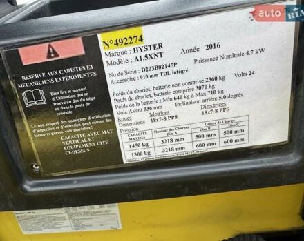 Хистер A, объемом двигателя 0 л и пробегом 0 тыс. км за 11500 $, фото 5 на Automoto.ua