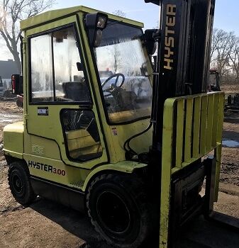 Хистер Другая, объемом двигателя 0 л и пробегом 0 тыс. км за 6527 $, фото 1 на Automoto.ua