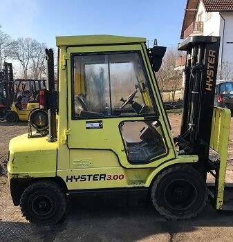 Хистер Другая, объемом двигателя 0 л и пробегом 0 тыс. км за 6410 $, фото 1 на Automoto.ua