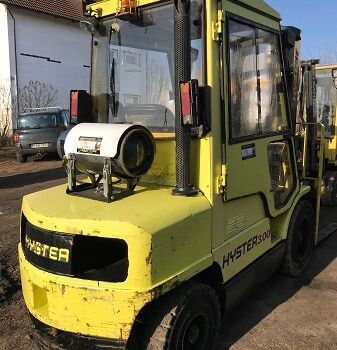 Хистер Другая, объемом двигателя 0 л и пробегом 0 тыс. км за 6410 $, фото 3 на Automoto.ua