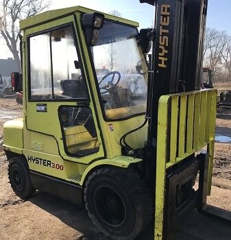 Хистер Другая, объемом двигателя 0 л и пробегом 0 тыс. км за 6410 $, фото 2 на Automoto.ua