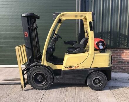 Хістер Другая, об'ємом двигуна 0 л та пробігом 0 тис. км за 9158 $, фото 2 на Automoto.ua