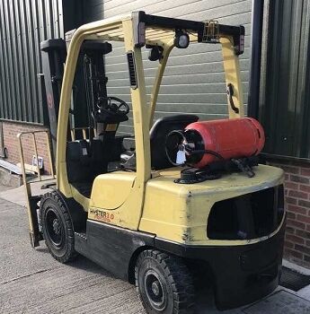 Хістер Другая, об'ємом двигуна 0 л та пробігом 0 тис. км за 9158 $, фото 1 на Automoto.ua