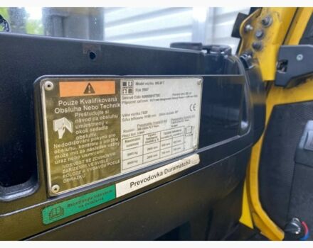 Хистер Другая, объемом двигателя 0 л и пробегом 0 тыс. км за 27473 $, фото 2 на Automoto.ua