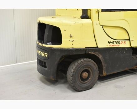 Хистер Другая, объемом двигателя 0 л и пробегом 0 тыс. км за 11538 $, фото 4 на Automoto.ua