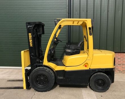 Хістер Другая, об'ємом двигуна 0 л та пробігом 0 тис. км за 11333 $, фото 1 на Automoto.ua