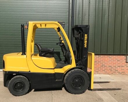 Хістер Другая, об'ємом двигуна 0 л та пробігом 0 тис. км за 11333 $, фото 2 на Automoto.ua