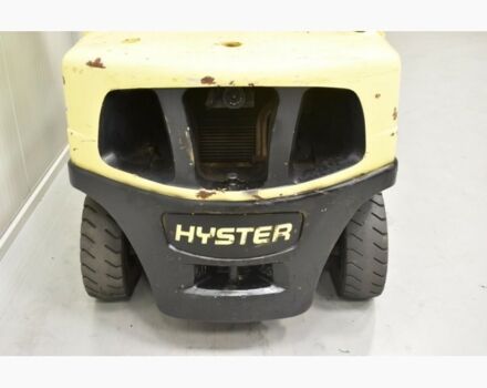 Хистер Другая, объемом двигателя 0 л и пробегом 0 тыс. км за 11538 $, фото 6 на Automoto.ua