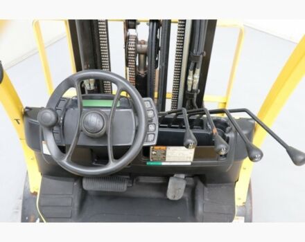 Хистер Другая, объемом двигателя 0 л и пробегом 0 тыс. км за 10875 $, фото 1 на Automoto.ua