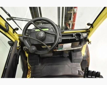 Хистер Другая, объемом двигателя 0 л и пробегом 0 тыс. км за 11538 $, фото 5 на Automoto.ua