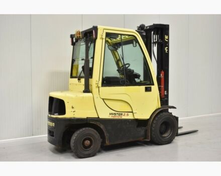 Хистер Другая, объемом двигателя 0 л и пробегом 0 тыс. км за 11538 $, фото 1 на Automoto.ua