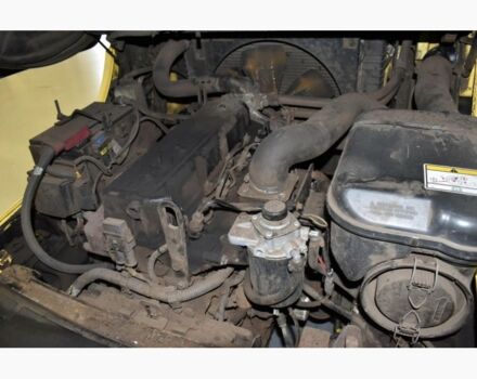 Хистер Другая, объемом двигателя 0 л и пробегом 0 тыс. км за 11538 $, фото 8 на Automoto.ua