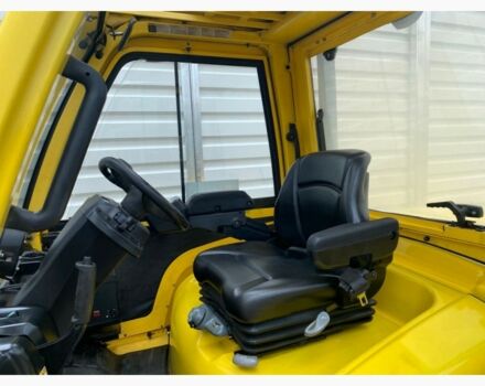 Хистер Другая, объемом двигателя 0 л и пробегом 0 тыс. км за 27473 $, фото 3 на Automoto.ua