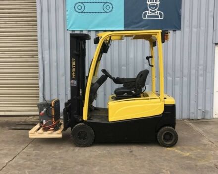 Хистер Другая, объемом двигателя 0 л и пробегом 0 тыс. км за 12363 $, фото 4 на Automoto.ua