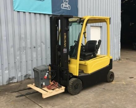 Хистер Другая, объемом двигателя 0 л и пробегом 0 тыс. км за 12363 $, фото 2 на Automoto.ua