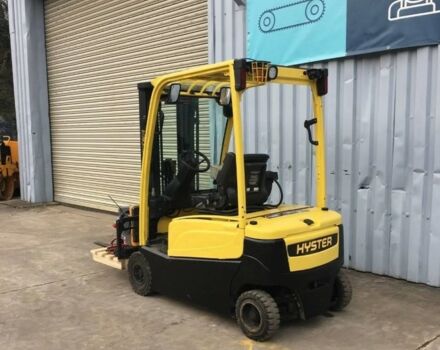 Хистер Другая, объемом двигателя 0 л и пробегом 0 тыс. км за 12363 $, фото 5 на Automoto.ua