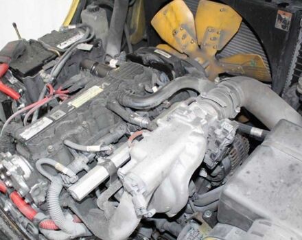 Хистер Другая, объемом двигателя 0 л и пробегом 0 тыс. км за 13403 $, фото 1 на Automoto.ua