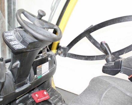 Хистер Другая, объемом двигателя 0 л и пробегом 0 тыс. км за 13403 $, фото 2 на Automoto.ua