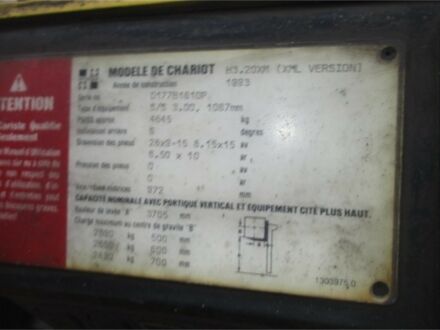 Хістер Другая 1993 у Києві на Automoto.ua Хістер Другая, об'ємом двигуна 0 л та пробігом 0 тис. км за 7500 $, фото 1 на Automoto.ua