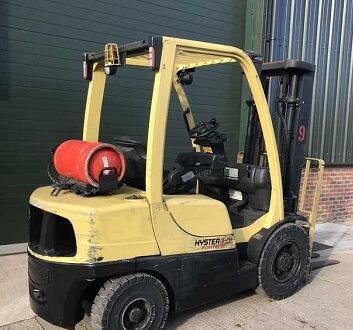 Хістер Другая, об'ємом двигуна 0 л та пробігом 0 тис. км за 9158 $, фото 1 на Automoto.ua