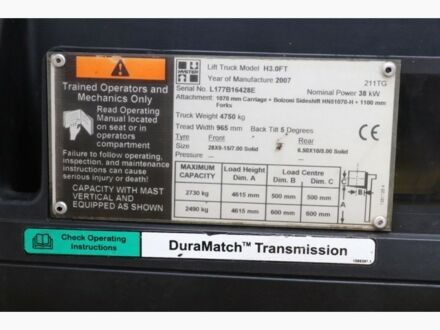 Хістер Другая, об'ємом двигуна 0 л та пробігом 0 тис. км за 10875 $, фото 1 на Automoto.ua